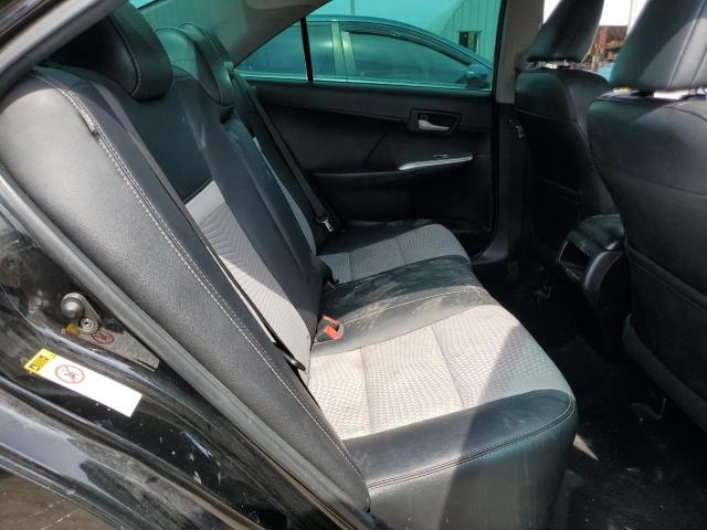 Photo 10 from auction – 2014 TOYOTA CAMRY L with VIN 4T1BF1FK5EU788193