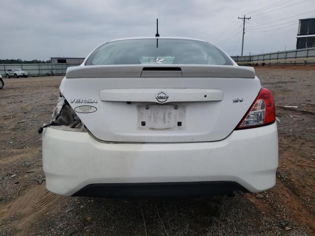 Photo 6 from auction – 2019 NISSAN VERSA S with VIN 3N1CN7APXKL857681
