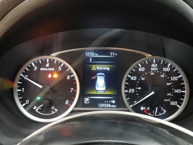 Photo 9 from auction – 2018 NISSAN SENTRA with VIN 3N1AB7AP0JL655852