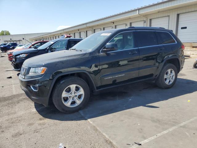 Photo 1 from auction – 2014 JEEP GRAND CHER with VIN 1C4RJFAG6EC446825