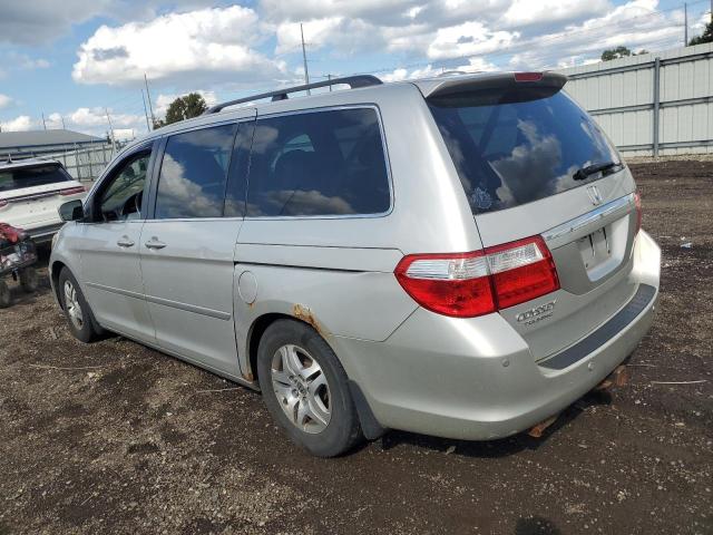 Photo 2 from auction – 2007 HONDA ODYSSEY TO with VIN 5FNRL38817B047401