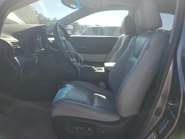 Photo 7 from auction – 2015 LEXUS RX 450H with VIN JTJZB1BA6F2415539