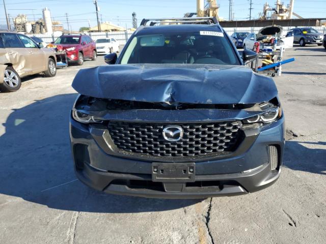 Photo 5 from auction – 2024 MAZDA CX-50 PREM with VIN 7MMVABDM7RN164695