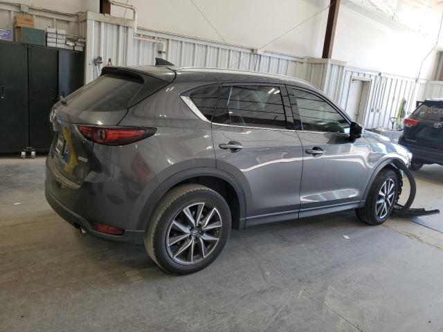 Photo 3 from auction – 2017 MAZDA CX-5 GRAND with VIN JM3KFADL6H0223910