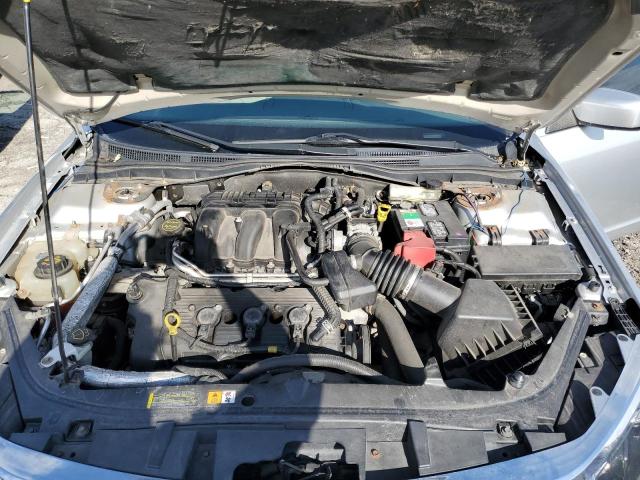 Photo 11 from auction – 2012 FORD FUSION SEL with VIN 3FAHP0CG7CR443294