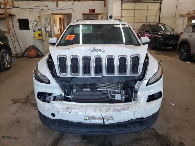 Photo 5 from auction – 2018 JEEP CHEROKEE L with VIN 1C4PJLCB8JD611866