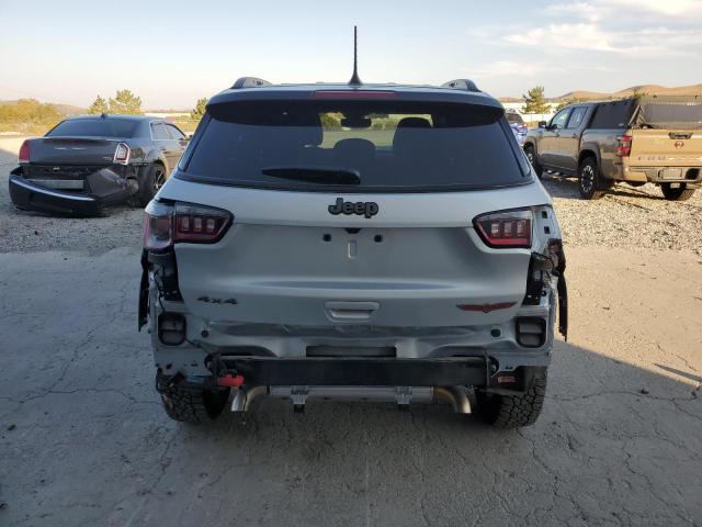 Photo 6 from auction – 2025 JEEP COMPASS TR with VIN 3C4NJDDN3ST565770