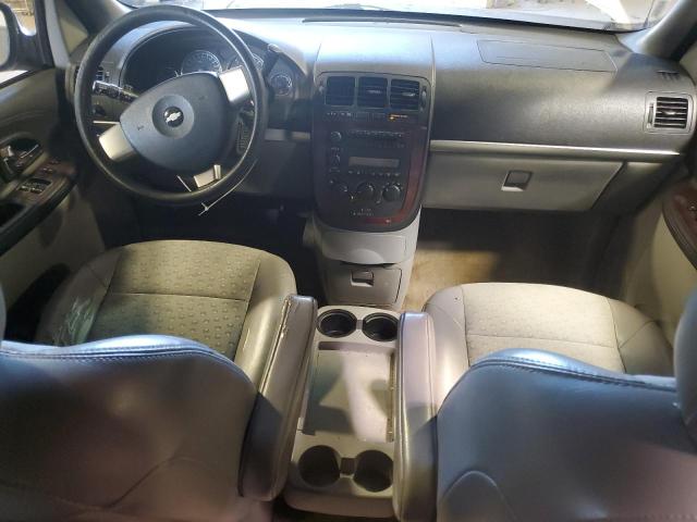 Photo 8 from auction – 2006 CHEVROLET UPLANDER L with VIN 1GNDV33L56D128723