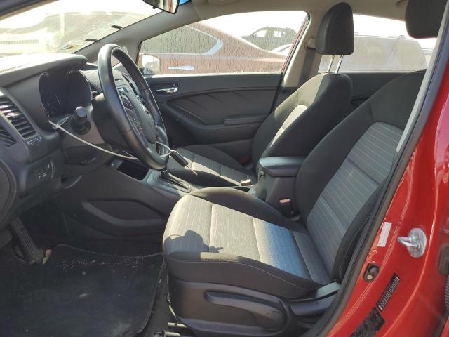 Photo 7 from auction – 2014 KIA FORTE EX with VIN KNAFX4A80E5076567