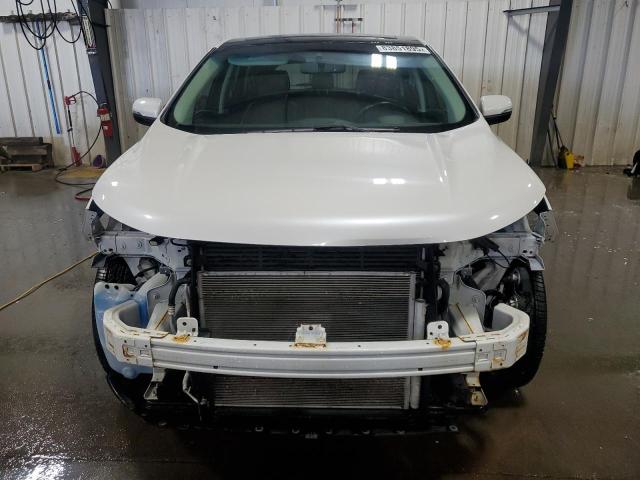 Photo 5 from auction – 2015 FORD EDGE TITAN with VIN 2FMTK4K88FBC31538