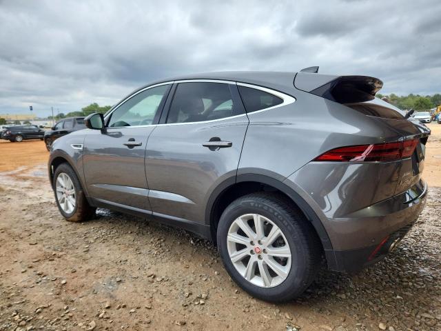 Photo 2 from auction – 2018 JAGUAR E-PACE S with VIN SADFJ2FX7J1Z08985