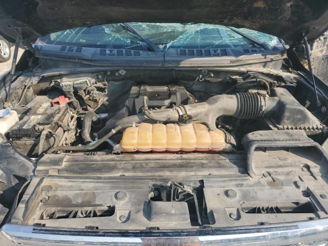 Photo 11 from auction – 2016 FORD F150 SUPER with VIN 1FTEW1EPXGKE08407