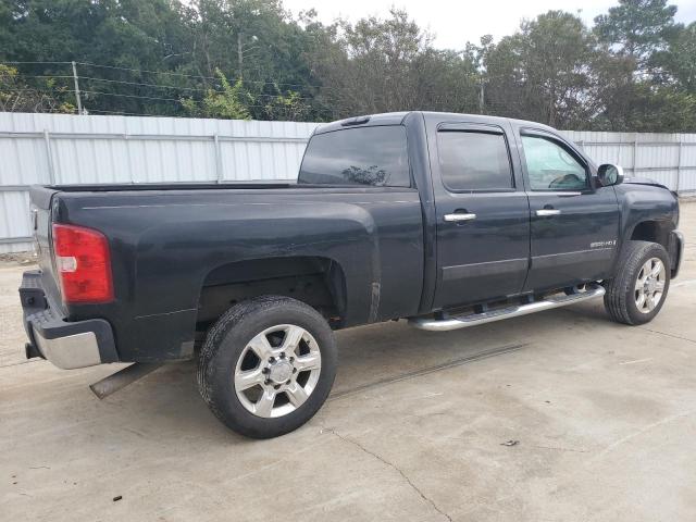 Photo 3 from auction – 2008 CHEVROLET SILVERADO with VIN 1GCHC23K08F111241