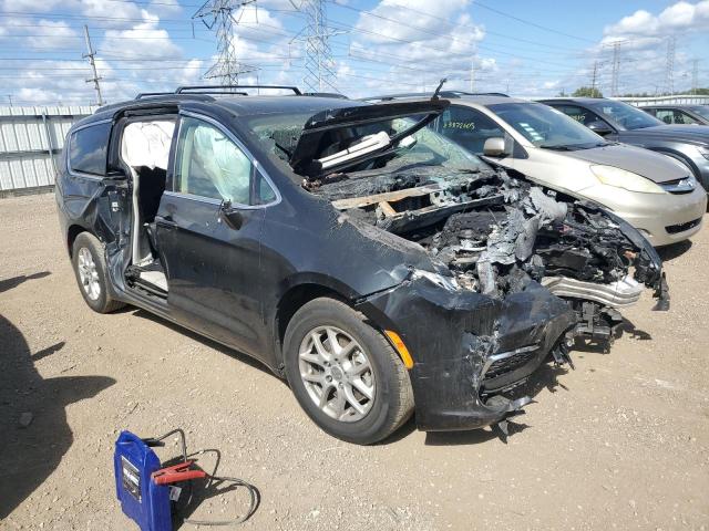 Photo 4 from auction – 2022 CHRYSLER PACIFICA T with VIN 2C4RC1BG4NR198965