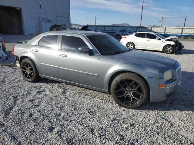 Photo 4 from auction – 2006 CHRYSLER 300 TOURING with VIN 2C3KA53G36H350596