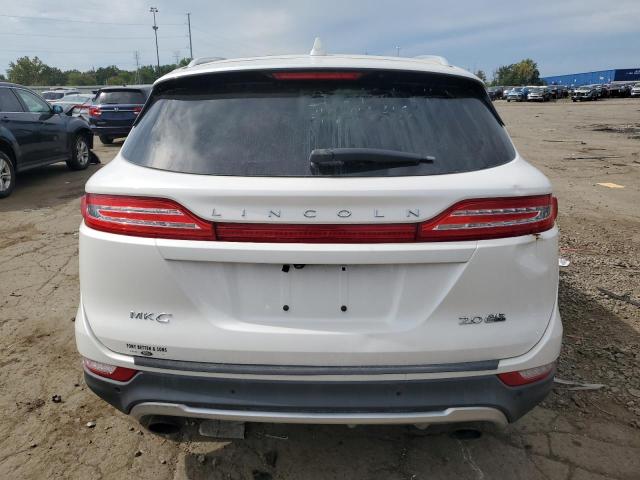 Photo 6 from auction – 2015 LINCOLN MKC with VIN 5LMCJ2A97FUJ38020