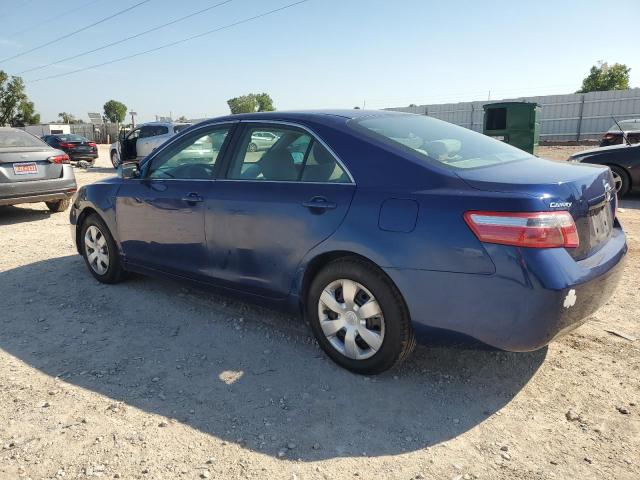 Photo 2 from auction – 2008 TOYOTA CAMRY CE with VIN 4T1BE46K98U228573