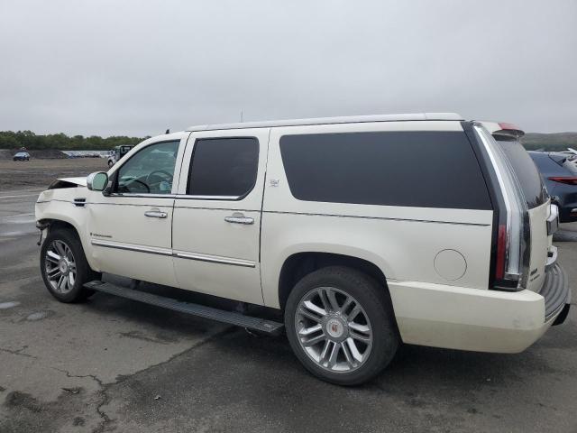 Photo 2 from auction – 2011 CADILLAC ESCALADE E with VIN 1GYS3KEF2BR252883