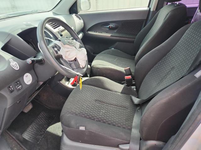 Photo 7 from auction – 2014 TOYOTA SCION XD with VIN JTKKUPB45E1041871