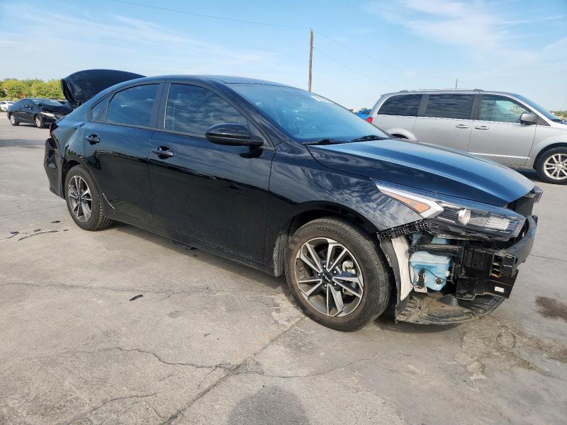 Photo 4 from auction – 2023 KIA FORTE with VIN 3KPF24AD1PE587047