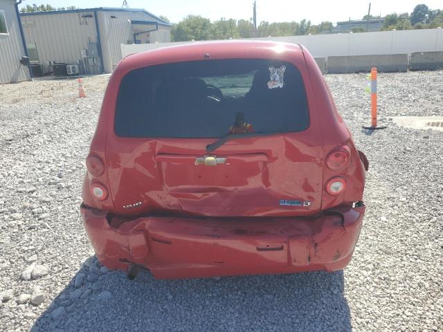 Photo 6 from auction – 2011 CHEVROLET HHR LT with VIN 3GNBABFW3BS519320
