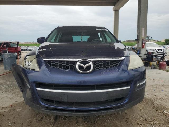 Photo 5 from auction – 2009 MAZDA CX-9 with VIN JM3TB38A090169008