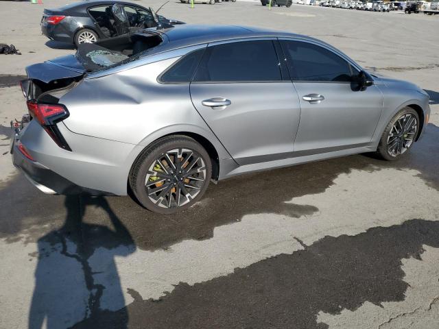 Photo 3 from auction – 2025 KIA K5 GT with VIN KNAG44J87S5338562