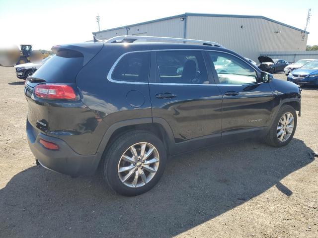 Photo 3 from auction – 2016 JEEP CHEROKEE LIMITED with VIN 1C4PJMDB7GW231998