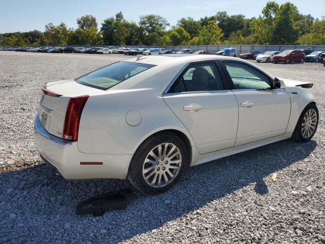 Photo 3 from auction – 2013 CADILLAC CTS PERFORMANCE COLLECTION with VIN 1G6DL5E31D0172314