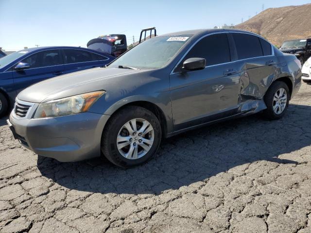 HONDA ACCORD 2008 with VIN 1HGCP26468A018914 - Photo from auction