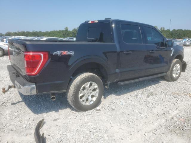 Photo 3 from auction – 2023 FORD F150 SUPER with VIN 1FTFW1E57PKG14075