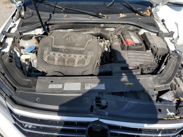 Photo 11 from auction – 2018 VOLKSWAGEN PASSAT S with VIN 1VWAA7A35JC026593