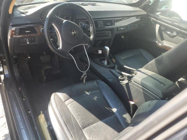 Foto 8 de la subasta – 2011 BMW 328 XI con VIN WBAKF3C54BE567850
