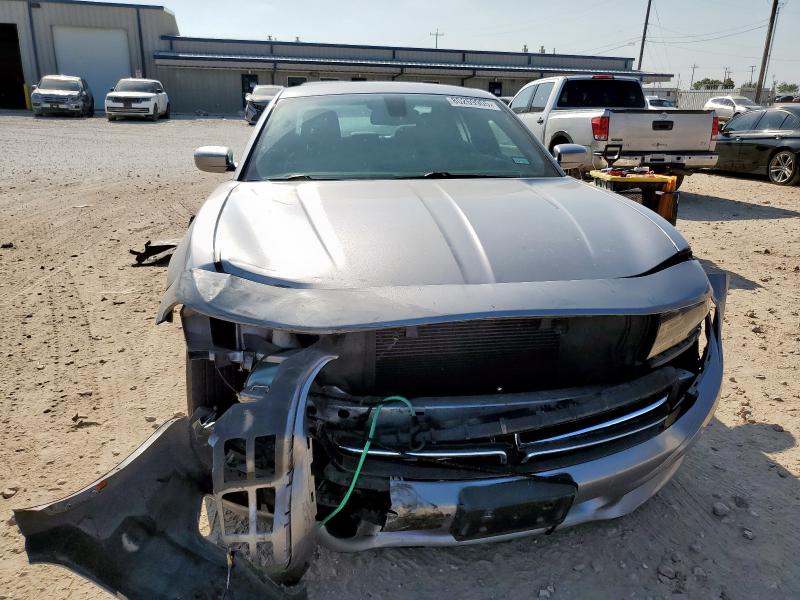 Photo 5 from auction – 2016 DODGE CHARGER SE with VIN 2C3CDXBG7GH192161