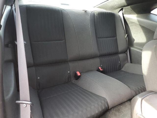 Photo 10 from auction – 2013 CHEVROLET CAMARO LS with VIN 2G1FE1E32D9135215