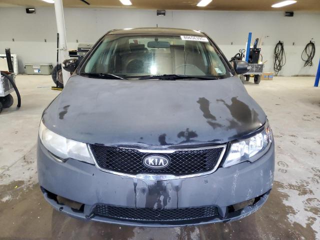 Photo 5 from auction – 2010 KIA FORTE EX with VIN KNAFU4A29A5809939