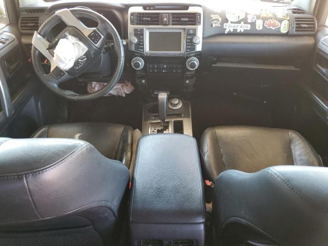 Photo 8 from auction – 2013 TOYOTA 4RUNNER SR with VIN JTEBU5JR4D5112103