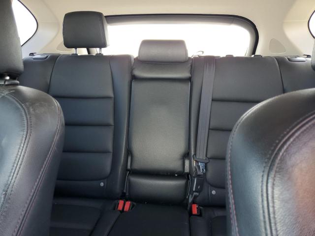 Photo 10 from auction – 2016 MAZDA CX-5 GT with VIN JM3KE2DY2G0885745