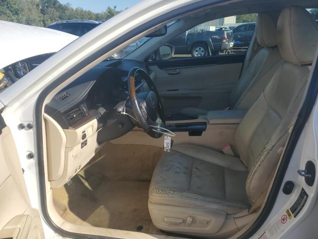 Photo 7 from auction – 2013 LEXUS ES 350 with VIN JTHBK1GG1D2059952