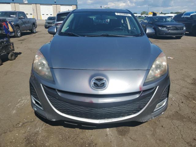 Photo 5 from auction – 2011 MAZDA 3 S with VIN JM1BL1K51B1391476