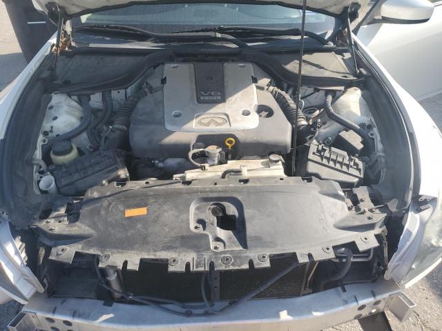 Photo 11 from auction – 2015 INFINITI Q60 BASE with VIN JN1CV6FE2FM810478