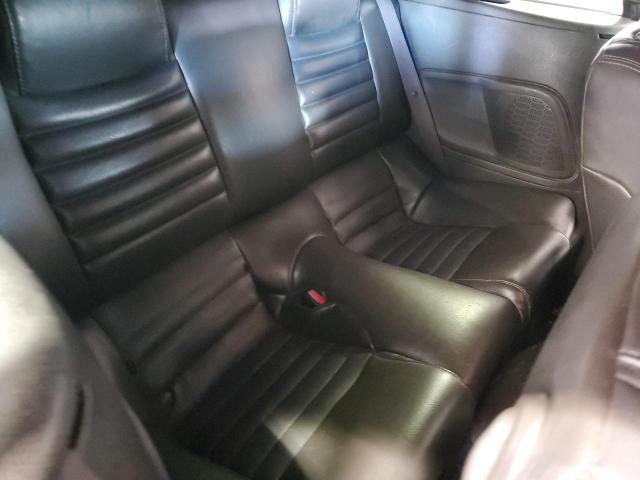 Photo 10 from auction – 2007 FORD MUSTANG with VIN 1ZVFT84N175359325