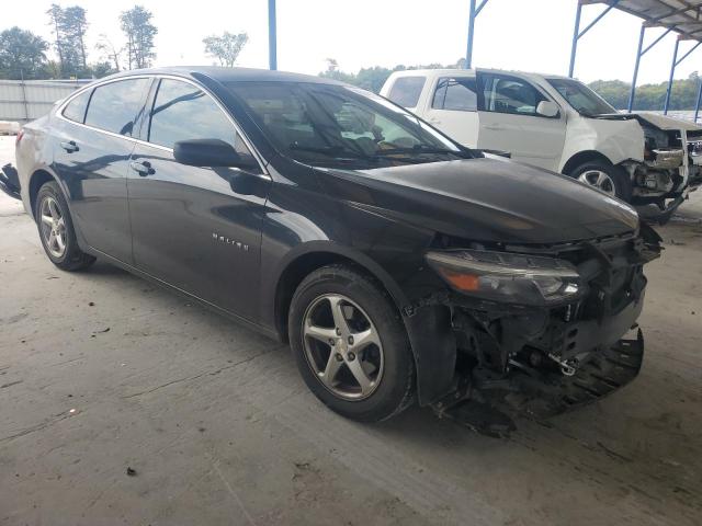Photo 4 from auction – 2018 CHEVROLET MALIBU LS with VIN 1G1ZB5ST2JF114739