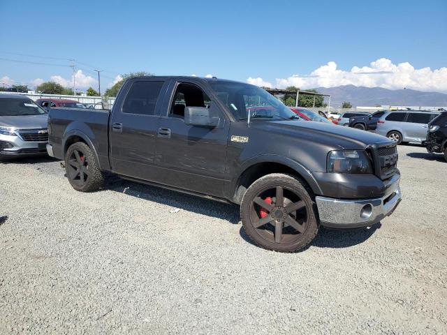 Photo 4 from auction – 2006 FORD F150 SUPER with VIN 1FTPW12546FB18327
