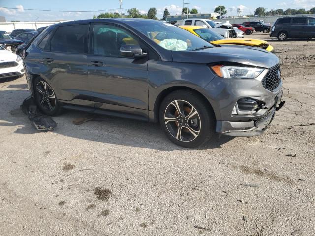 Photo 4 from auction – 2020 FORD EDGE ST with VIN 2FMPK4AP9LBA84703