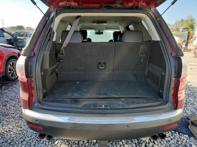 Photo 6 from auction – 2010 GMC ACADIA SLT with VIN 1GKLVMED0AJ257385