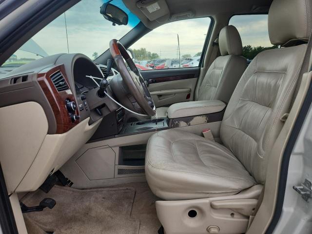 Photo 7 from auction – 2007 BUICK RENDEZVOUS with VIN 3G5DA03L57S557985