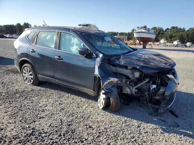 Photo 4 from auction – 2016 NISSAN ROGUE S with VIN KNMAT2MV0GP636870
