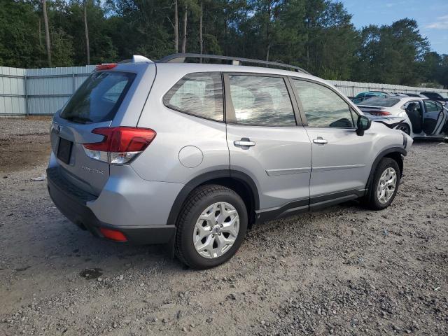 Photo 3 from auction – 2021 SUBARU FORESTER with VIN JF2SKADC8MH473831