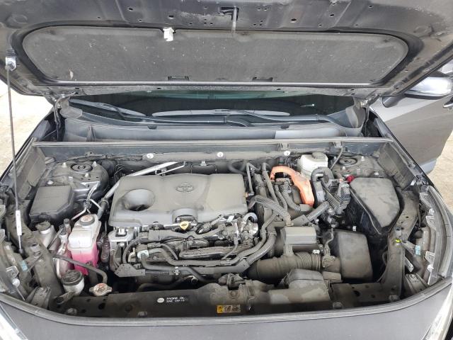 Photo 11 from auction – 2023 TOYOTA RAV4 XLE with VIN 4T3RWRFV1PU084591